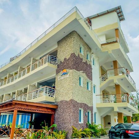 Bella Vida Hotel Punta Cana Extérieur photo