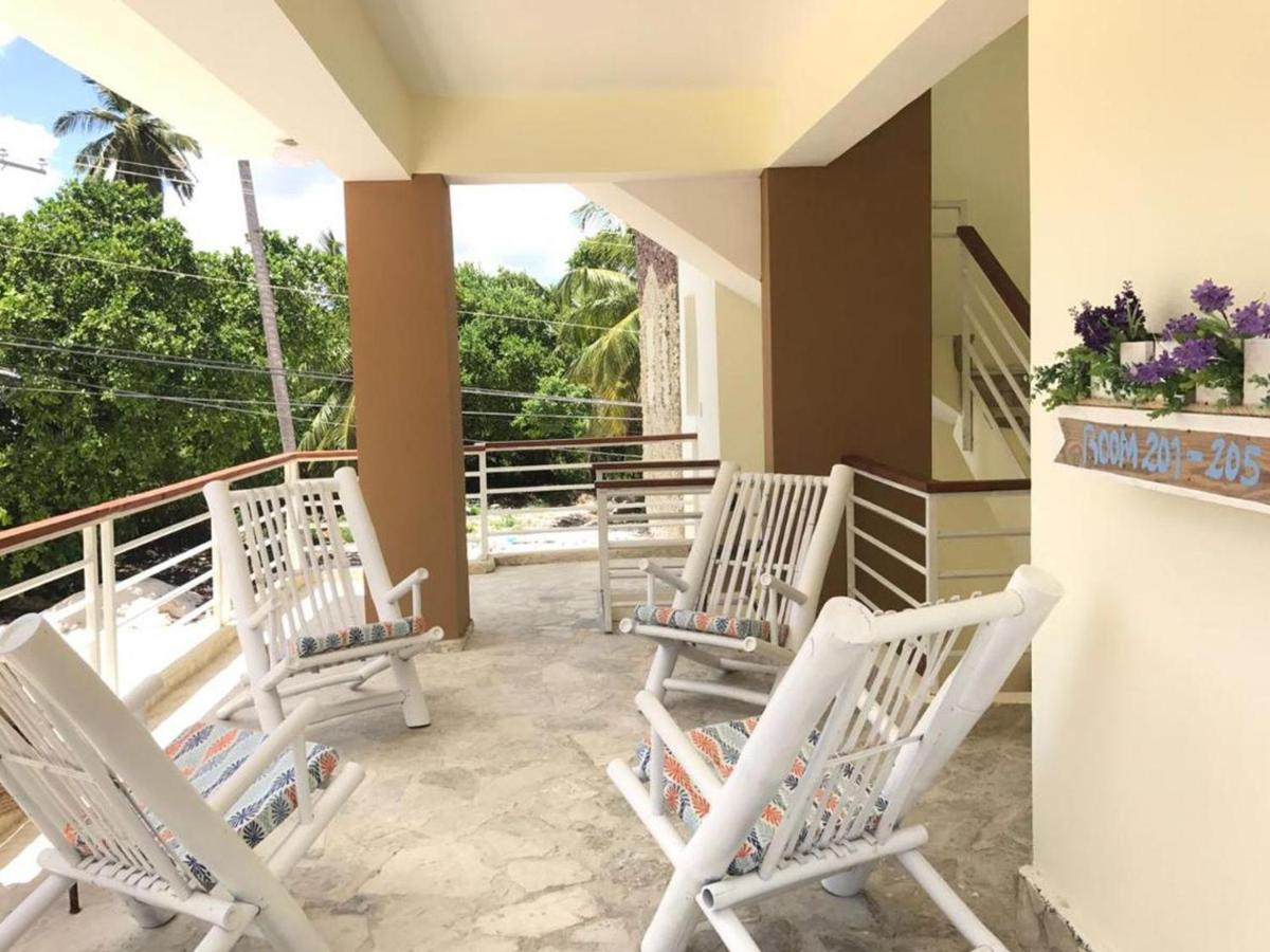 Bella Vida Hotel Punta Cana Extérieur photo