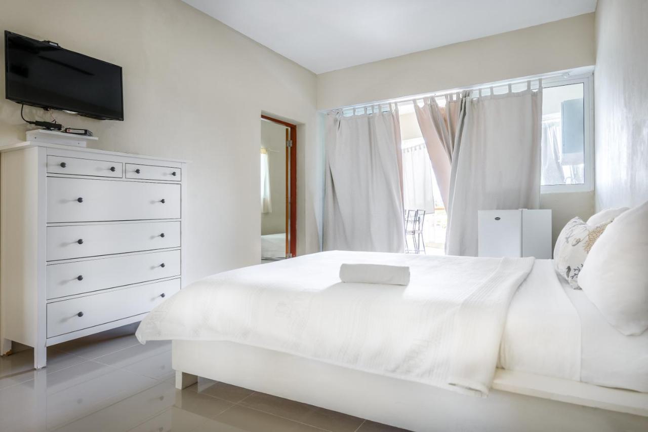 Bella Vida Hotel Punta Cana Extérieur photo