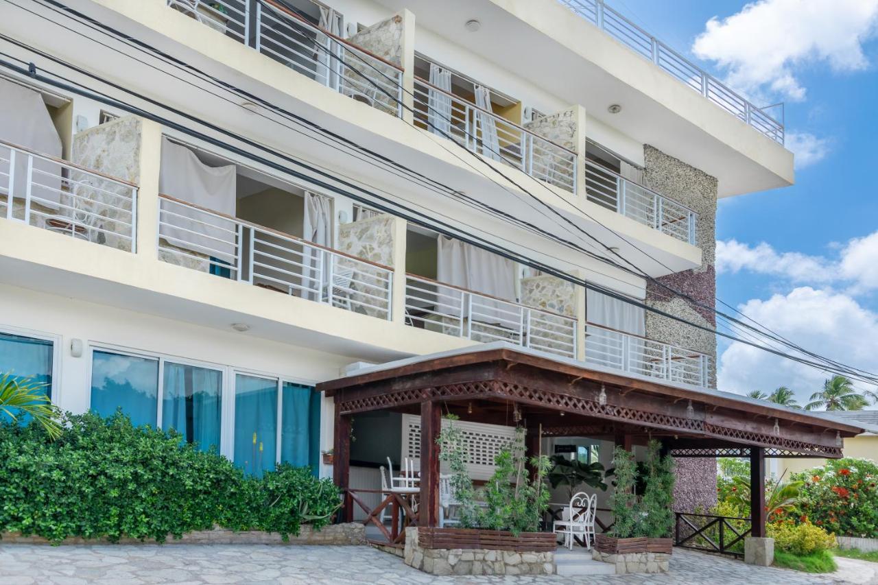 Bella Vida Hotel Punta Cana Extérieur photo