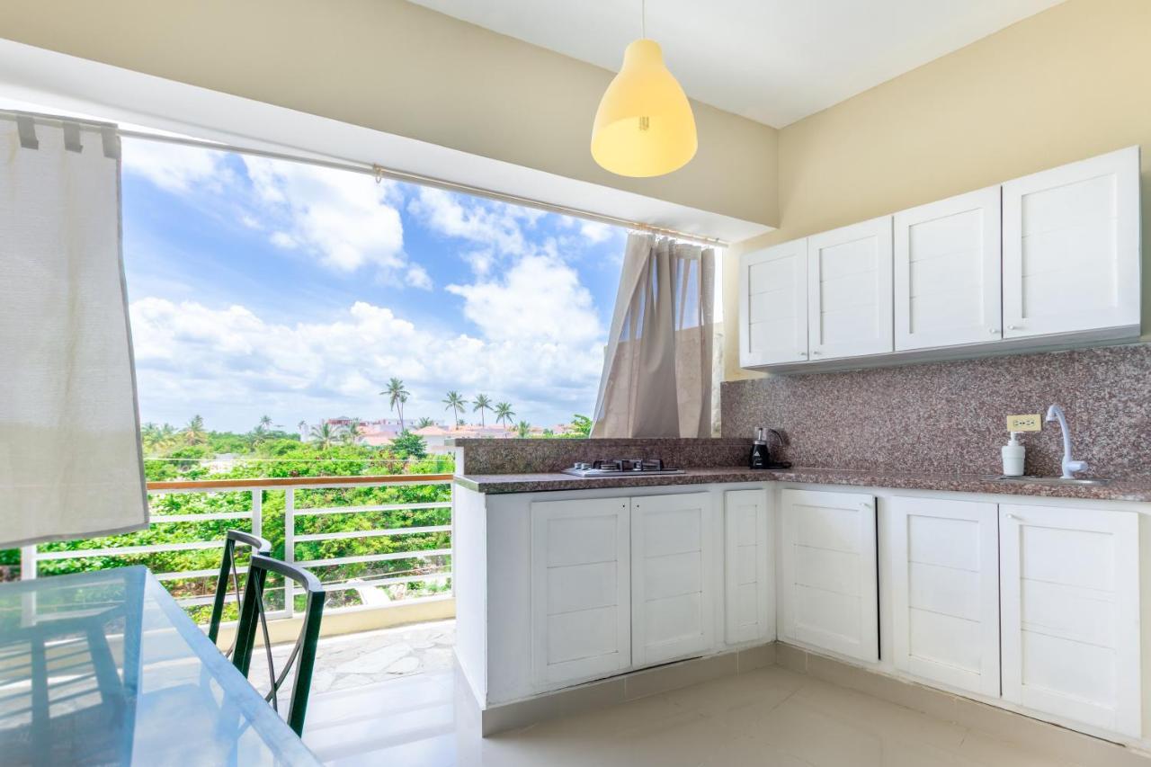 Bella Vida Hotel Punta Cana Extérieur photo