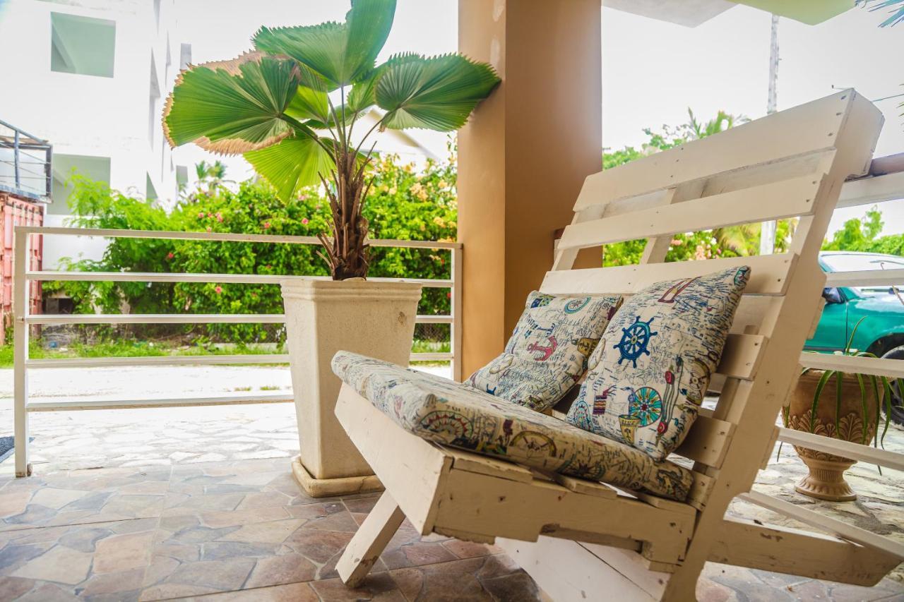 Bella Vida Hotel Punta Cana Extérieur photo